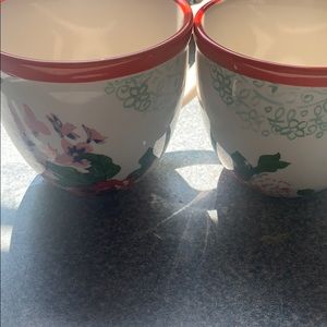 Coffee cups (2)